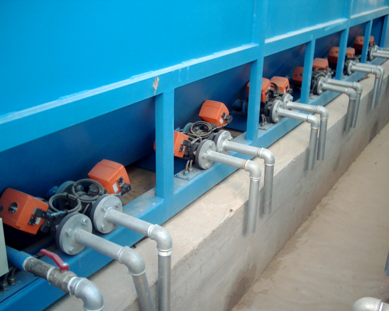 Wasit start up photos (1)